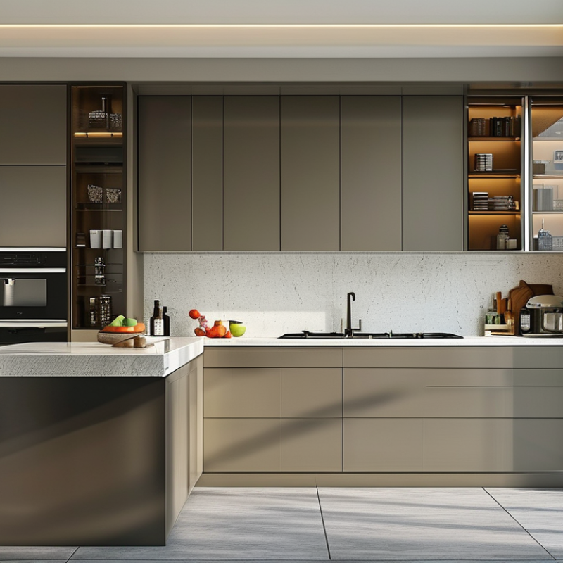 Top Soft Close Cabinet Hinges for Your 2026 Projects?