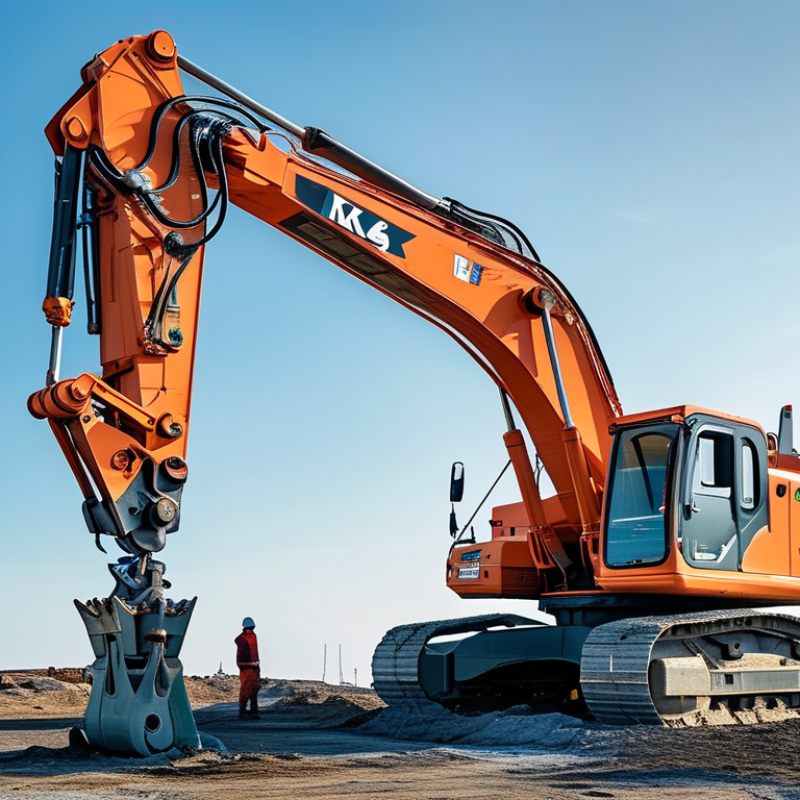 2026 Top Rotary Drilling Rig KR50A Features and Benefits?