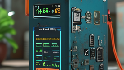 What is a Battery Health Checker and How Does It Work?