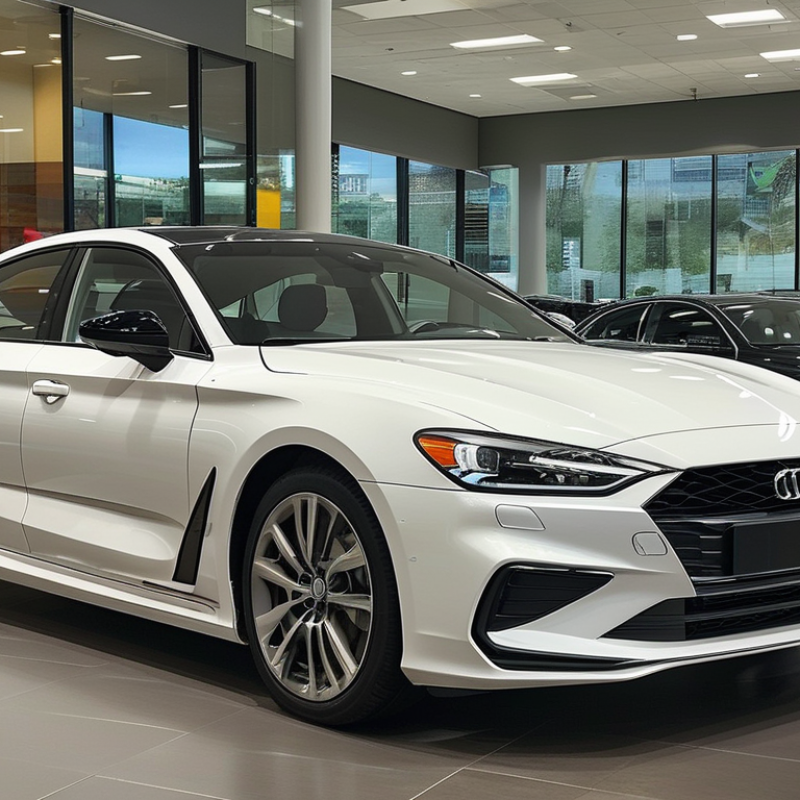 Essential Details Of Cars You Need To Know For Buying?