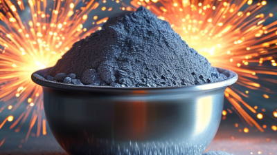 Best Aluminium Flash Powder Suppliers for Your Next Project?