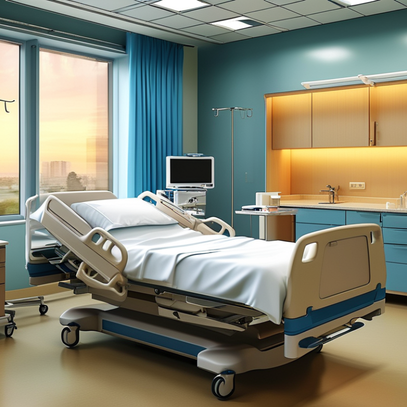 Customize Hospital Furniture for Enhanced Patient Comfort?