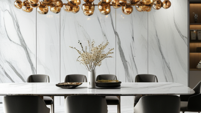 2026 Best Uv Marble Sheet for Global Buyers Looking to Purchase?