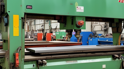 2026 How to Choose the Best Hydraulic Bending Machine?