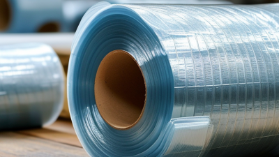 2026 Top Polyolefin Shrink Film Trends for Global Buyers?