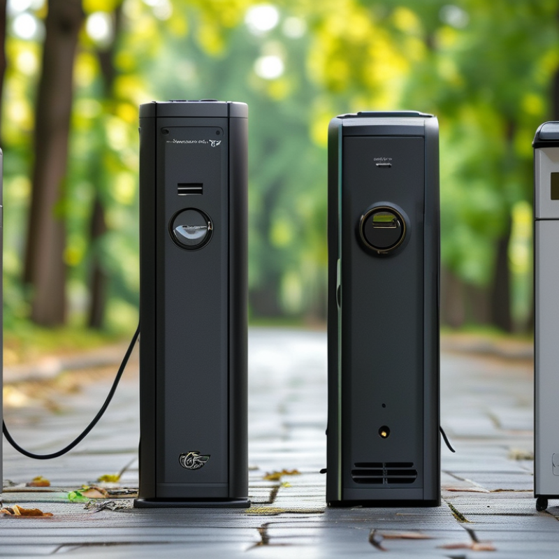 Top 10 Portable EV Car Chargers for Global Buyers?