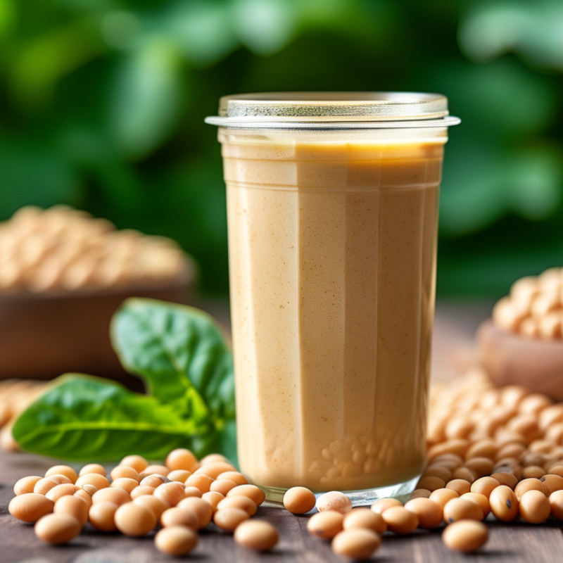 2026 Best Soy Protein Isolate Benefits for Global Buyers?