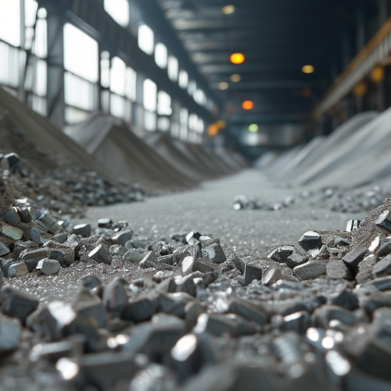 Top Metal Silicon Suppliers for 2026 What to Look For?