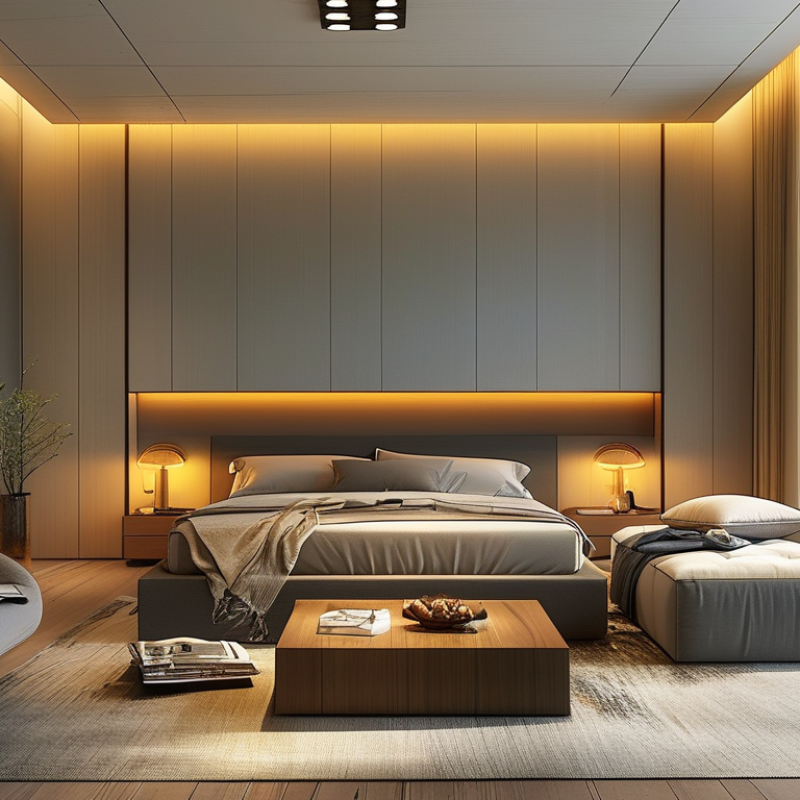 Best Down Lights for Modern Home Lighting Solutions?