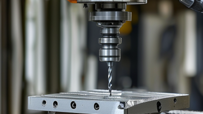 Discover the Best Five-Sided Drilling Machine for Global Buyers?