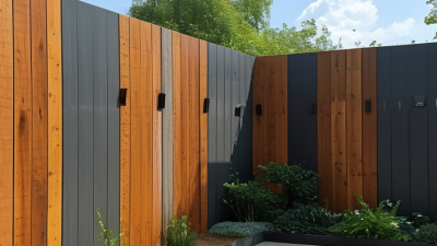 What is Outdoor WPC Wall Panel and Its Benefits for Buyers?