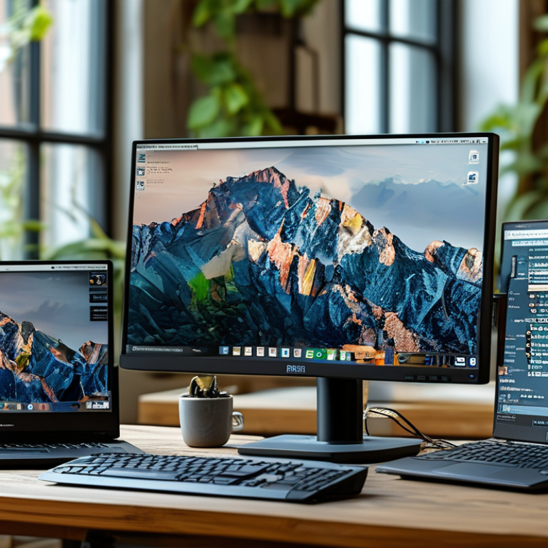 Top 10 Portable Monitors for Global Buyers in 2026?