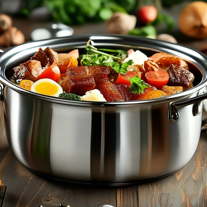 2026 Best Stainless Steel Chafer for Global Buyers?
