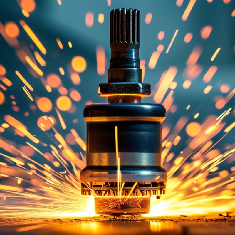 Why Is My Brushed DC Motor Sparking Excessively?