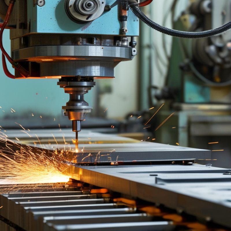 Essential Plastic Machinery Maintenance Checklist Tips for Buyers?
