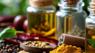 How to Identify Natural Flavors in Ingredients for Global Sourcing?