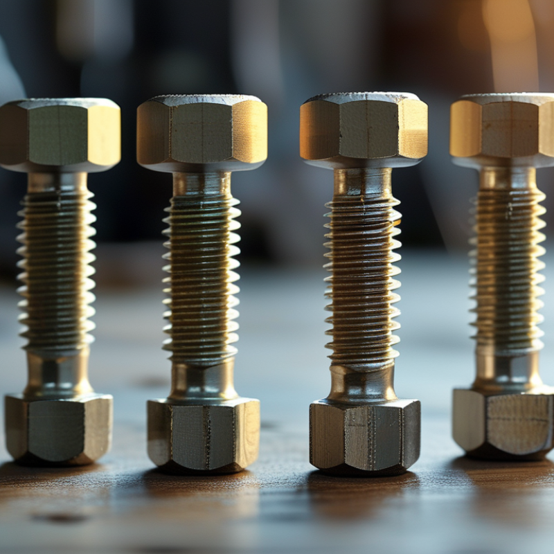Best Hex Flange Head Screw for Global Buyers?