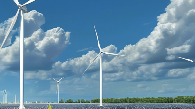 Top 5 Pure Wave Inverters for Optimal Energy Efficiency?