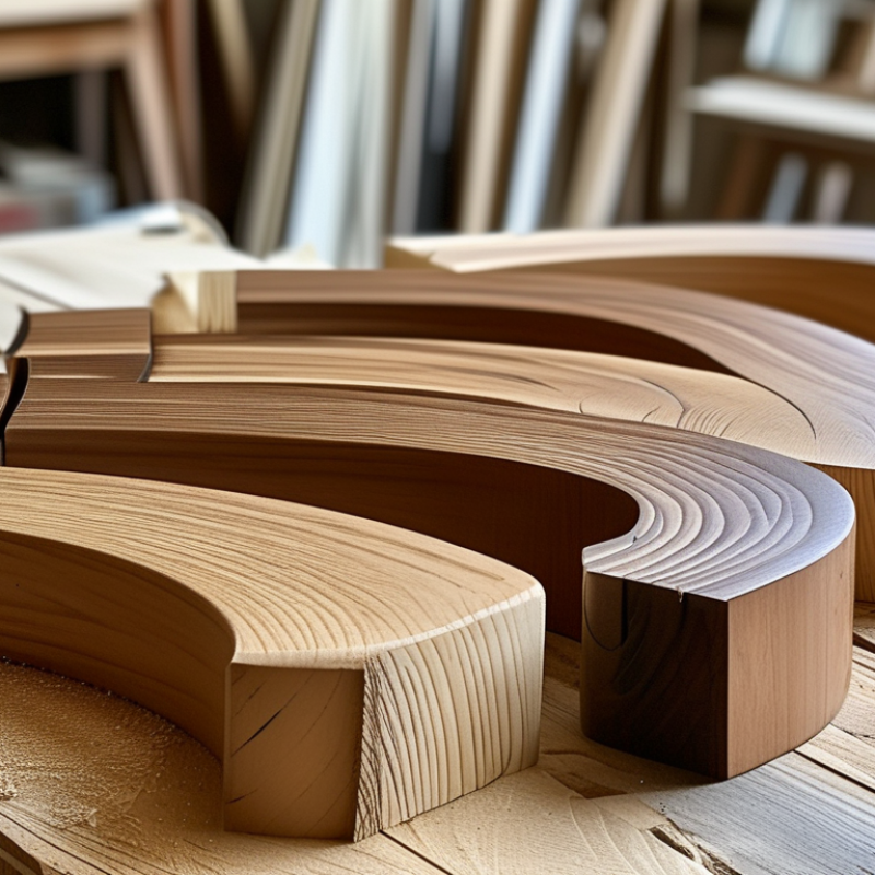 Best Curved Wooden Slats for Your Next Project?