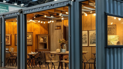 10 Essential Tips for Choosing Portable Booths for Exhibitors?