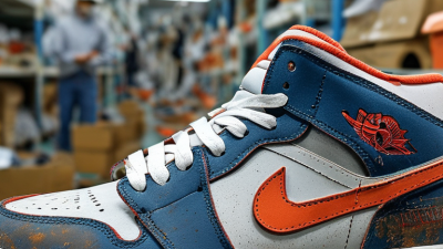 Discover the Best Korean OEM Sneaker Factories for Global Buyers