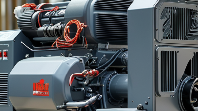 Top Low Noise Generator Set for Your Global Sourcing Needs?