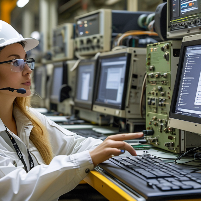 What is an Ems Pcb Manufacturer and How to Choose One?