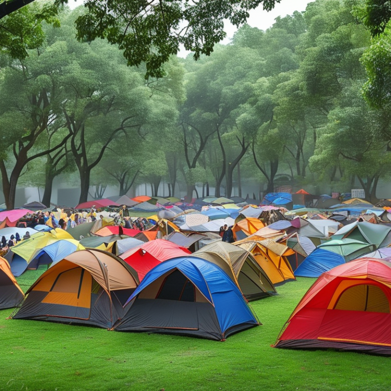 Top 10 Party Pop Up Tents You Need for Outdoor Events?