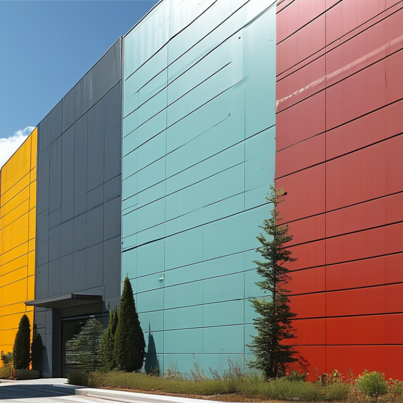 How to Choose the Best Plastic Wall Cladding for Your Project?