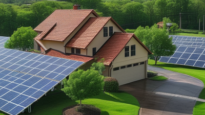 Why Choose Solar Backup Power for Your Home Energy Needs?