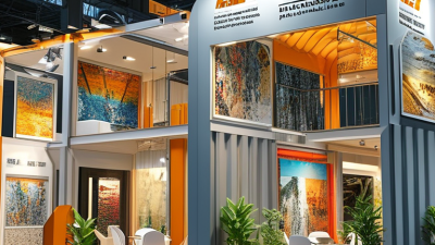 2026 Guide to Portable Booth for Frequent Exhibitors How To Choose?