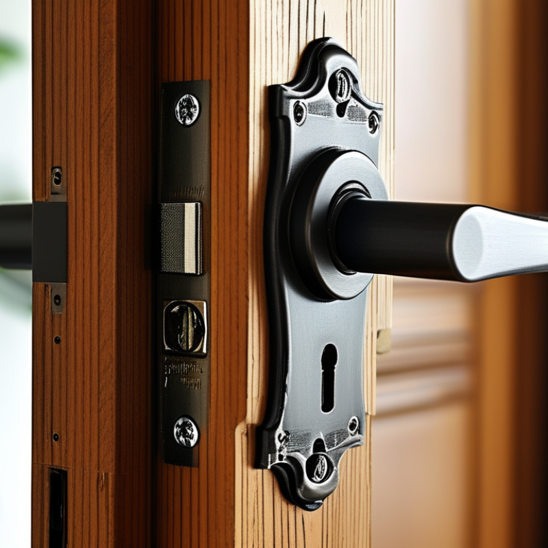 What Are the Benefits of Using Door Butt Hinges for Your Project?