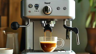 How to Choose the Best Portable Coffee Machine for Home?