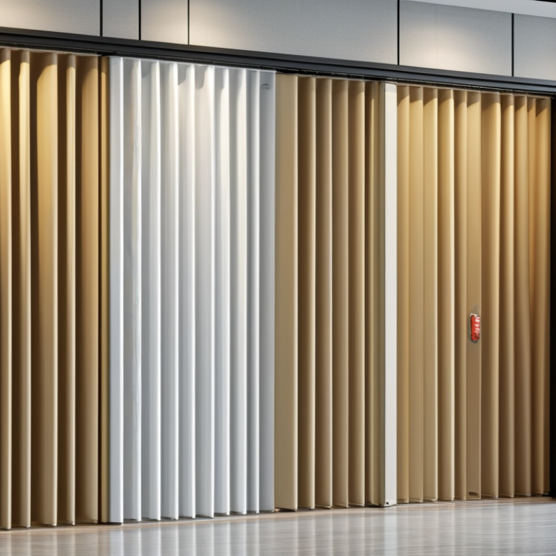 How to Choose the Best Air Curtain Machine for Your Business?