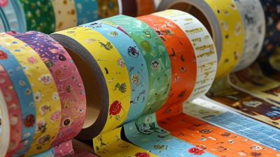 Best Stationery Tape Tips for Global Buyers to Save Money?