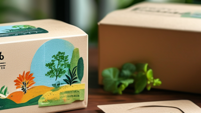 Top Stickers for Packaging Box Designs in 2026 Trends?