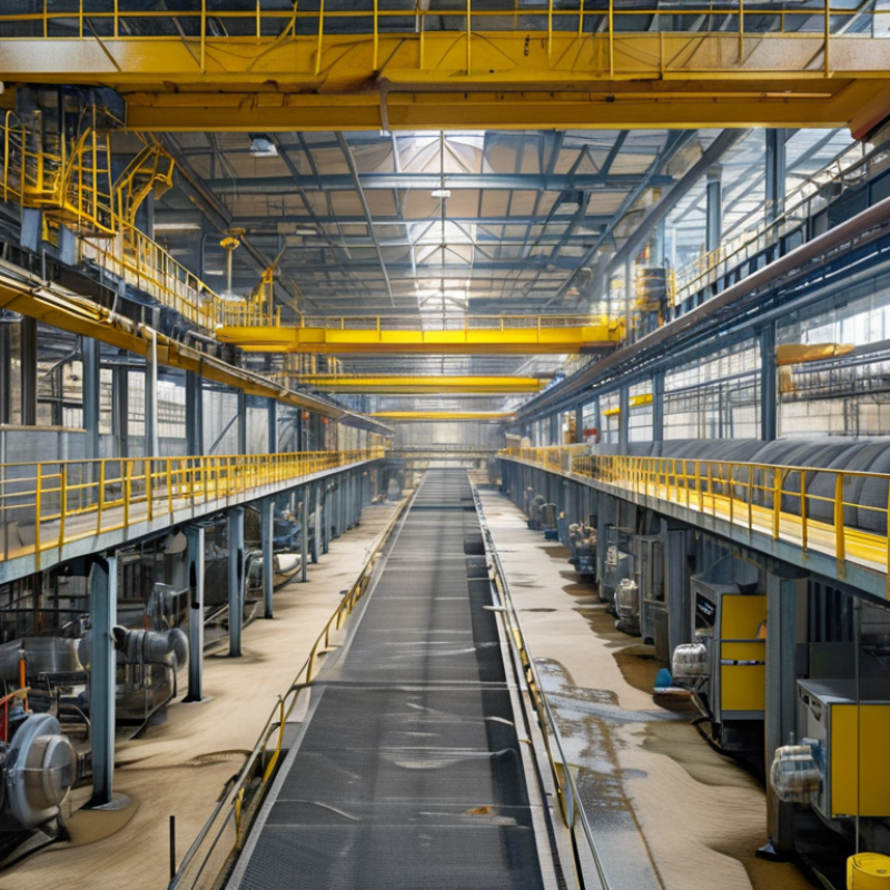 Top 10 Benefits of Using Filter Cloth for Industrial Applications?