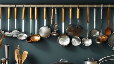 Top China Best Kitchen Cooking Tools Buyers Must Know?