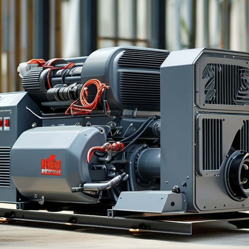 Top Low Noise Generator Set for Your Global Sourcing Needs?