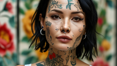 Top Removable Tattoo Stickers for International Buyers?