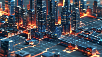 What is Cesium Ion and How Can It Benefit Your Business?