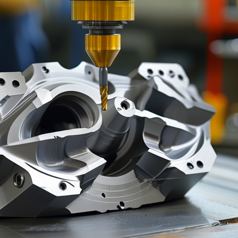 Top Cnc Nylon Products for Global Buyers Looking to Source?