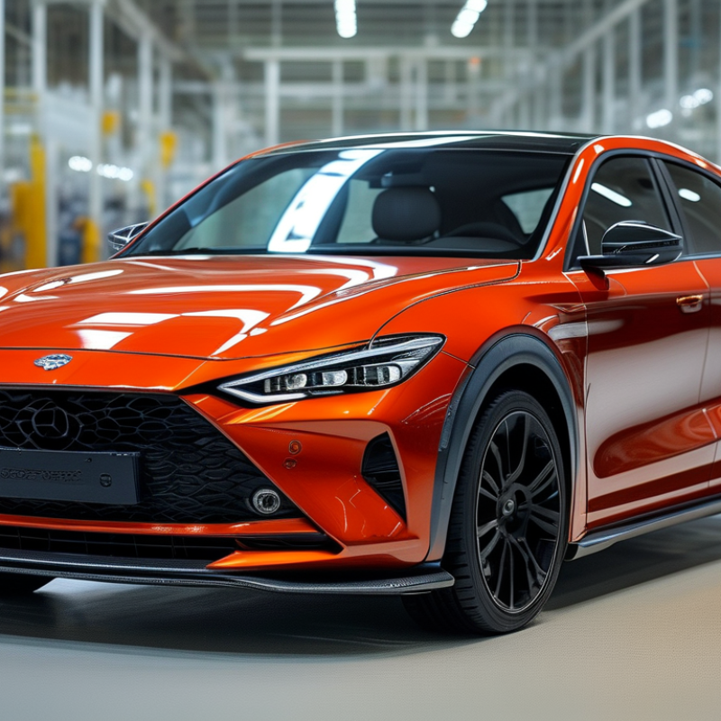 Best OEM Auto Parts Supplier for 2026 Global Buyers?
