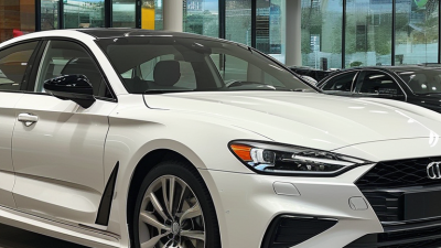 Essential Details Of Cars You Need To Know For Buying?