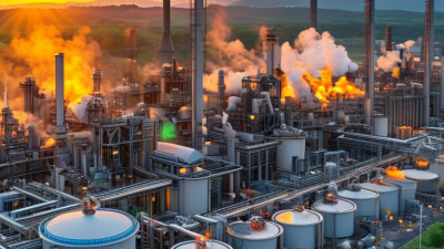 Top 10 Tips for Choosing a Continuous Pyrolysis Plant?
