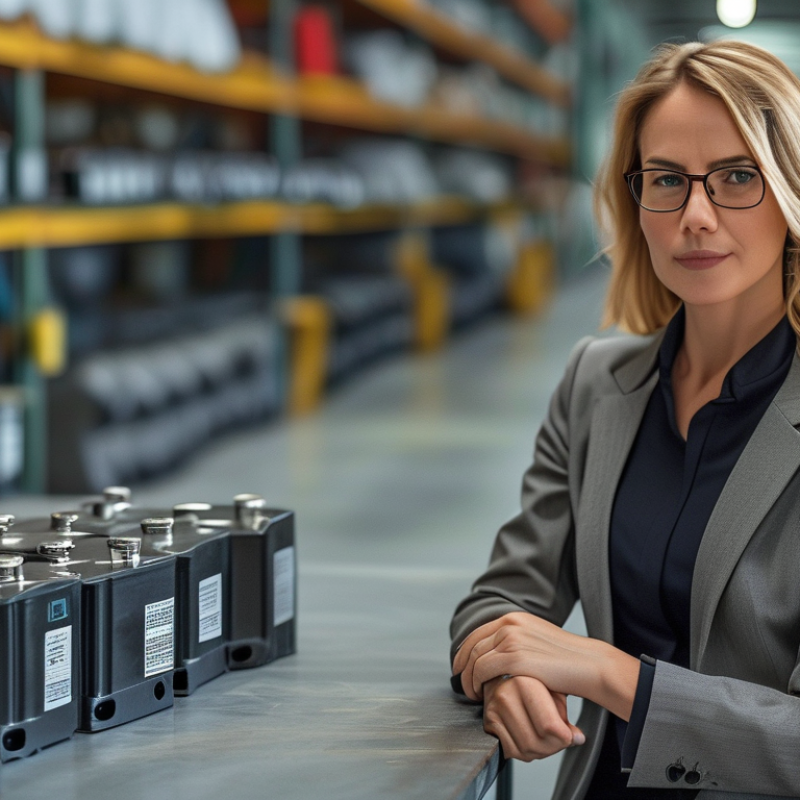 2026 Top Lithium Ion Battery Cell Trends for Global Buyers?