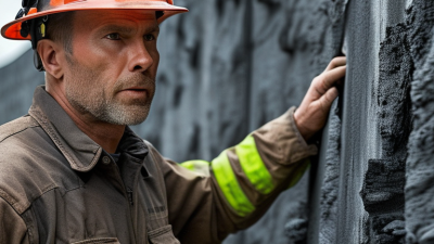 10 Essential Tips for Using Fire-Resistant Black Rock Wool?