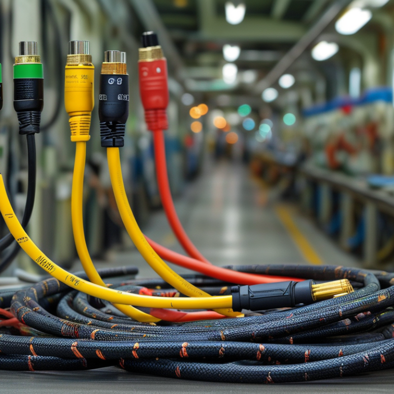 Top 10 Flexible Cable Wire Options for Global Buyers?