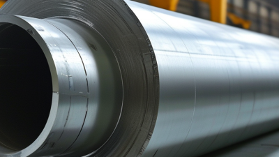 What is Flake Zn-AI Alloy Powder and Its Applications?