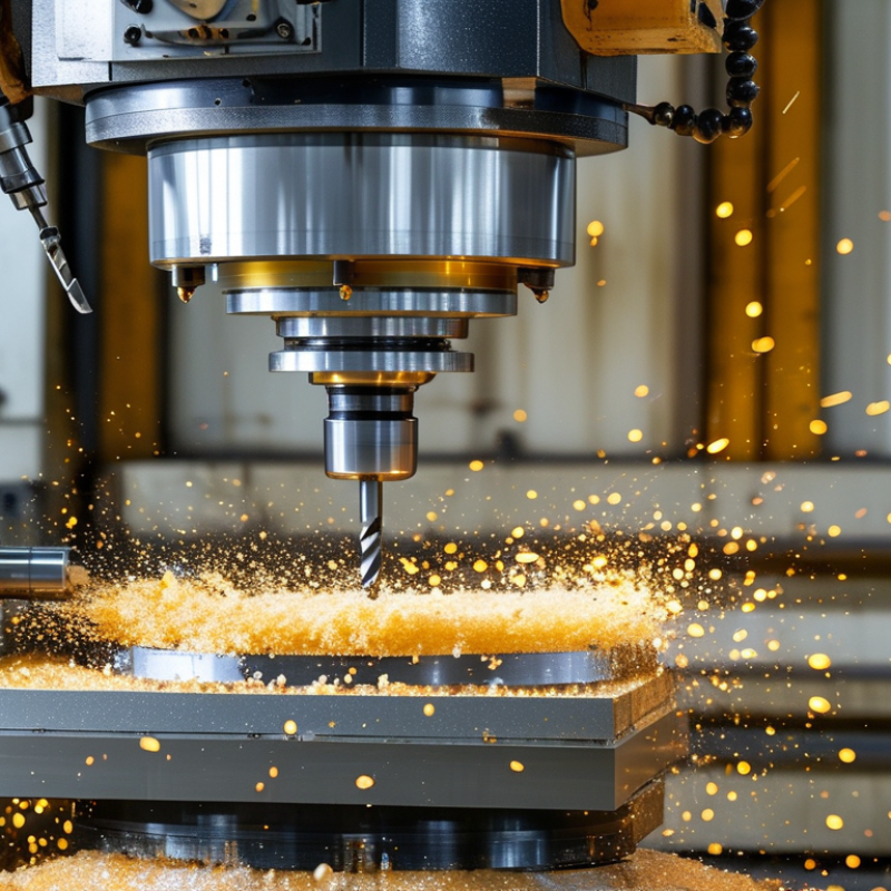 What is a Machining Center and How Does It Work?